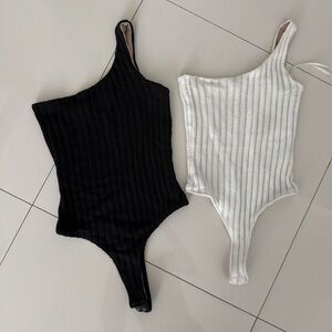 Jluxlabel bundle 2 bodysuits